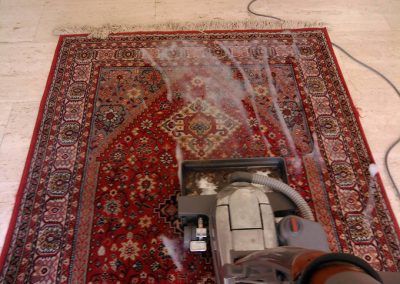 Carpet Cleaning