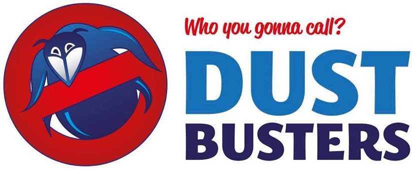Dust Busters
