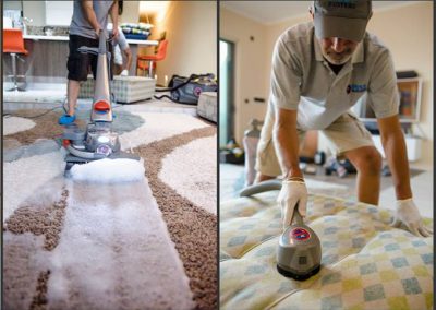 End of Tenancy Cleaning