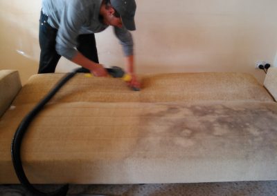 Sofa Cleaning
